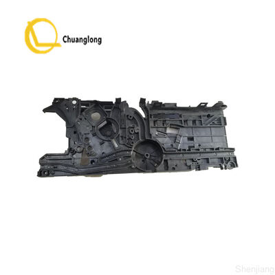 0175-0046494 قطعات ماشین خودپرداز Wincor برای تجهیزات مالی رنگ مشکی بدنه اصلی چپ استکر CMD 01750046494