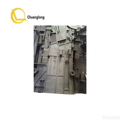 0175-0046494 قطعات ماشین خودپرداز Wincor برای تجهیزات مالی رنگ مشکی بدنه اصلی چپ استکر CMD 01750046494