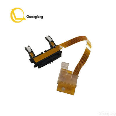 1750042642 قطعات دستگاه خودپرداز Wincor برای ایستگاه اندازه گیری تجهیزات مالی قلک 01750042642