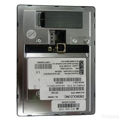 01750255914 1750255914 قطعات دستگاه ATM دستگاه ATM Skimmers Device Eppv7 Keyboard EPP7 کارت اعتباری Skimmer
