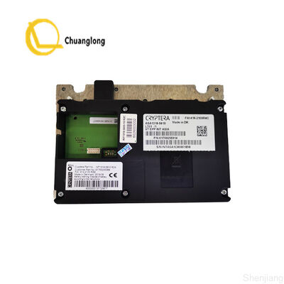 01750255914 1750255914 قطعات دستگاه ATM دستگاه ATM Skimmers Device Eppv7 Keyboard EPP7 کارت اعتباری Skimmer