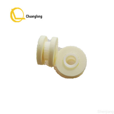 1750200435-54 01750200 دستگاه ATM قطعات ماشین آلات برای تجهیزات مالی Cineo Module Roller Sponge Gear