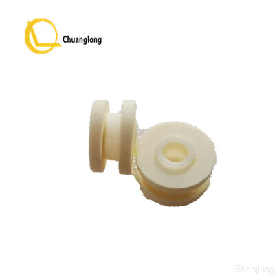 1750200435-54 01750200 دستگاه ATM قطعات ماشین آلات برای تجهیزات مالی Cineo Module Roller Sponge Gear