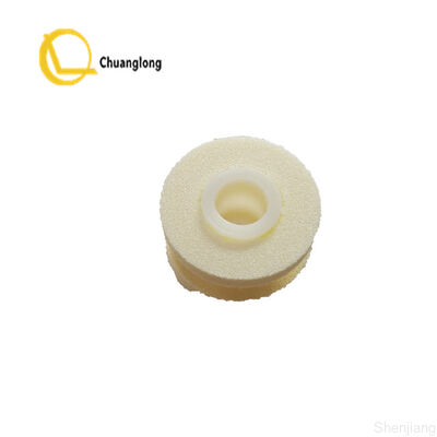 1750200435-54 01750200 دستگاه ATM قطعات ماشین آلات برای تجهیزات مالی Cineo Module Roller Sponge Gear