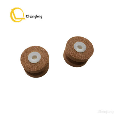 01750200435-63 1750200435-63 قطعات دستگاه ATM Wincor Nixdorf Cineo Module Roller 24T ATM Skimmers Device