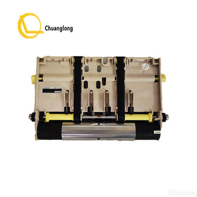 1750053977 01750053977 قطعات ماشین خودپرداز ATM Skimmers Device Machine CMD-V4 Clamp Mechanism Financial Equipment