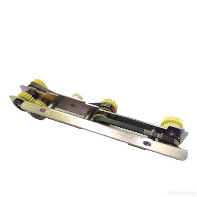 بخش ماشین ATM وینکور برای فروش سینئو C4060 کمربند محرک مونتاژ دستگاه ATM Skimmers ماشین 01750133367 1750133367