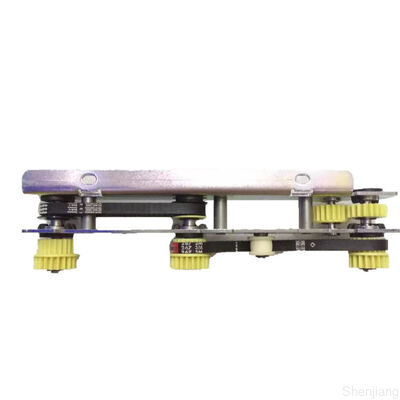 بخش ماشین ATM وینکور برای فروش سینئو C4060 کمربند محرک مونتاژ دستگاه ATM Skimmers ماشین 01750133367 1750133367