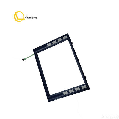 قطعات دستگاه ATM Wincor برای فروش Procash 280 2000 ATM FDK 15INCH فونیکس DDC-NDC دستگاه ATM Skimmers 1750190038 01750190038