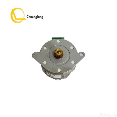 قطعات دستگاه خودپرداز وینکور موتور استکر PM42L-040-YGC4 دستگاه خودپرداز قلک تجهیزات مالی 175046741 0175046741