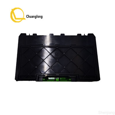 قطعات دستگاه ATM Wincor دستگاه ATM Skimmers دستگاه دستگاه C4060 کاست CAT 2 قفل کارت اعتباری Skimmer 1750207552 01750207552