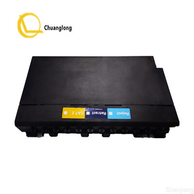 قطعات دستگاه ATM Wincor برای تجهیزات مالی C4060 کاسه CAT 2 قفل کارت اعتباری Skimmer 1750207552 01750207552