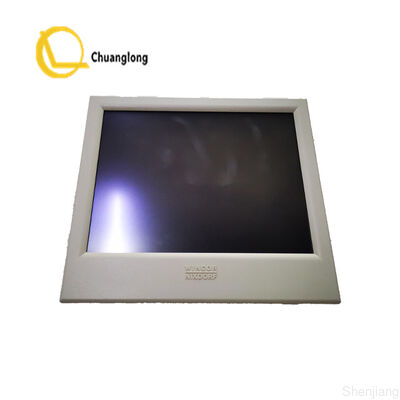 قطعات دستگاه خودپرداز، دستگاه اسکیمر وینکور، دستگاه PC285، مانیتور LCD لمسی 8.4 اینچی، تجهیزات مالی، 01750204435، 1750204435
