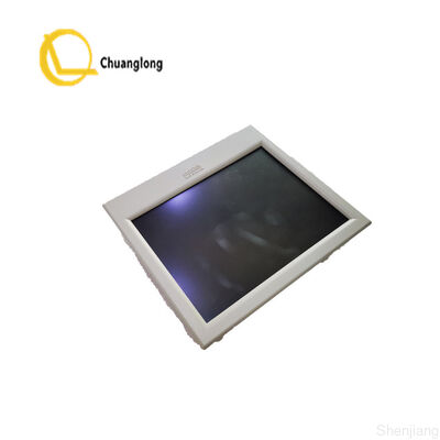 قطعات دستگاه خودپرداز، دستگاه اسکیمر وینکور، دستگاه PC285، مانیتور LCD لمسی 8.4 اینچی، تجهیزات مالی، 01750204435، 1750204435