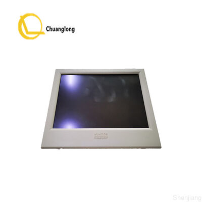 قطعات دستگاه خودپرداز، دستگاه اسکیمر وینکور، دستگاه PC285، مانیتور LCD لمسی 8.4 اینچی، تجهیزات مالی، 01750204435، 1750204435