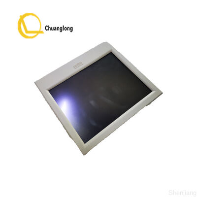 قطعات دستگاه خودپرداز، دستگاه اسکیمر وینکور، دستگاه PC285، مانیتور LCD لمسی 8.4 اینچی، تجهیزات مالی، 01750204435، 1750204435