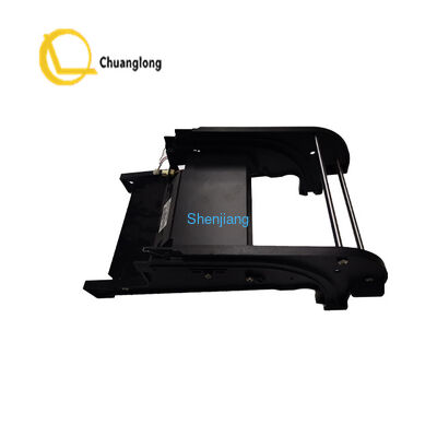 ATM Machine Parts For Wincor ATM Cash Machine Transport CMD-V4 Vertical FL Financial Equipment 1750045360 01750045360