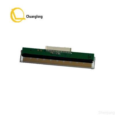 قطعات دستگاه خودپرداز هد پرینتر حرارتی Wincor TP13 SHEC-TL80 اسکیمر کارت اعتباری 1750068183 01750068183