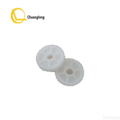 قطعات دستگاه ATM Wincor برای 2050XE کاسه پول نقد 49T دستگاه ATM بانک خوک و اعتبار و Skimmer 1750012723-6