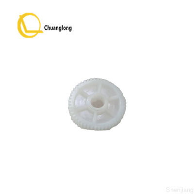 قطعات دستگاه ATM Wincor برای 2050XE کاسه پول نقد 49T دستگاه ATM بانک خوک و اعتبار و Skimmer 1750012723-6