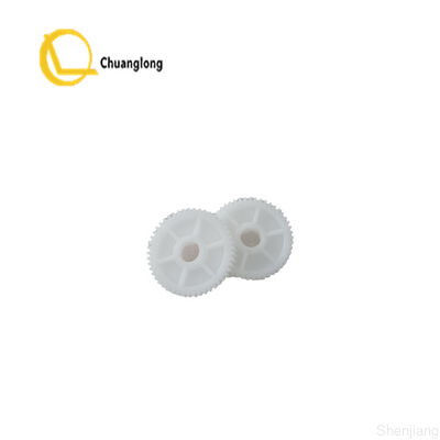 قطعات دستگاه ATM Wincor 2050XE کاسه پول نقد 49T تجهیزات مالی اعتبار و Skimmer 1750012723-6 01750012723-6