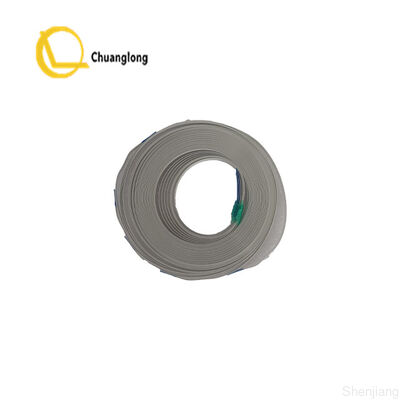 قطعات دستگاه ATM برای فروش Wincor 2050XE Stacker CMD_V4 Clamp Cable ATM Cash Machine Credit Skimmer 1750058042 1750058042-49-4