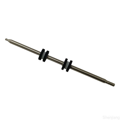 دستگاه ATM بانک Wincor قطعات دستگاه ATM Wincor CINEO C4060 سیستم بازیافت پول نقد 01750200435-65-1 1750200435-65