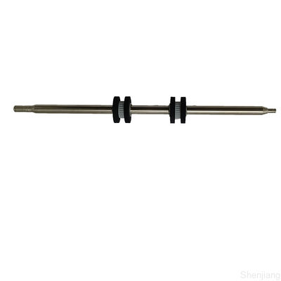 دستگاه ATM بانک Wincor قطعات دستگاه ATM Wincor CINEO C4060 سیستم بازیافت پول نقد 01750200435-65-1 1750200435-65