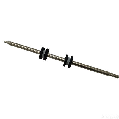 دستگاه ATM بانک Wincor قطعات دستگاه ATM Wincor CINEO C4060 سیستم بازیافت پول نقد 01750200435-65-1 1750200435-65