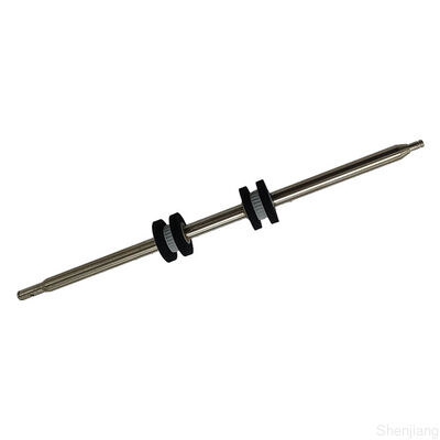 دستگاه ATM بانک Wincor قطعات دستگاه ATM Wincor CINEO C4060 سیستم بازیافت پول نقد 01750200435-65-1 1750200435-65