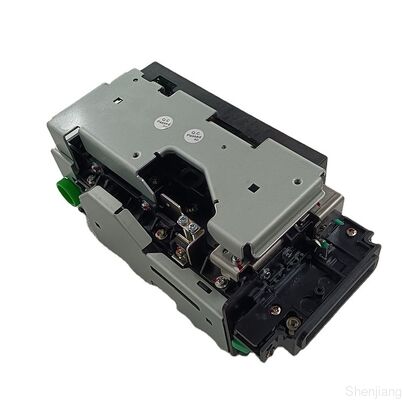 دستگاه ATM بانک وینکور نیکسدورف قطعات ATM Hitachi-Omron V2CU-1JL-G81 کارت خوان CHD V2CU ACT نسخه 01750199931 1750199931