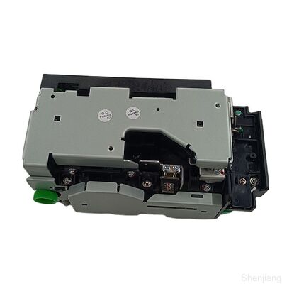 دستگاه ATM بانک وینکور نیکسدورف قطعات ATM Hitachi-Omron V2CU-1JL-G81 کارت خوان CHD V2CU ACT نسخه 01750199931 1750199931