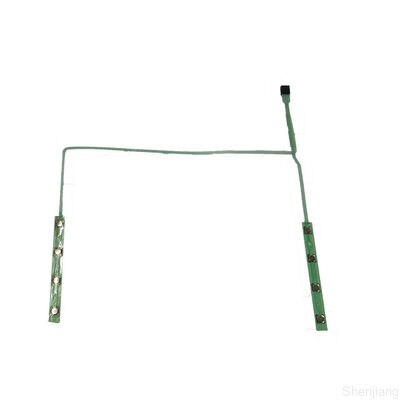 دستگاه ATM بانک صفحه کلید دستگاه ATM Skimmers دستگاه Wincor صفحه کلید دستگاه ATM Skimmers دستگاه Wincor Pcmet 1750190136 01750190136