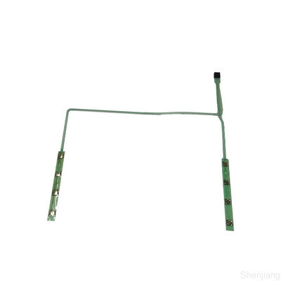 دستگاه ATM بانک صفحه کلید دستگاه ATM Skimmers دستگاه Wincor صفحه کلید دستگاه ATM Skimmers دستگاه Wincor Pcmet 1750190136 01750190136