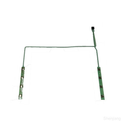 دستگاه ATM بانک وینکور کیبورد قطعات دستگاه ATM وینکور سینئو C4060 کیبورد Softkey Set 15 " NDC Pcmet 1750190136 01750190136