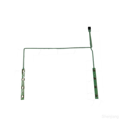 دستگاه ATM بانک وینکور کیبورد قطعات دستگاه ATM وینکور سینئو C4060 کیبورد Softkey Set 15 " NDC Pcmet 1750190136 01750190136