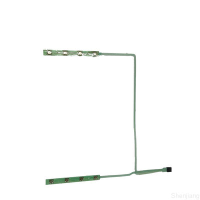 دستگاه ATM بانک وینکور کیبورد قطعات دستگاه ATM وینکور سینئو C4060 کیبورد Softkey Set 15 " NDC Pcmet 1750190136 01750190136