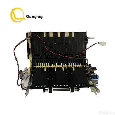 قطعات دستگاه خودپرداز Wincor Cineo C4060 واحد حمل و نقل سرپرستی CRS ATS-BO-TR 01750263295 1750263295