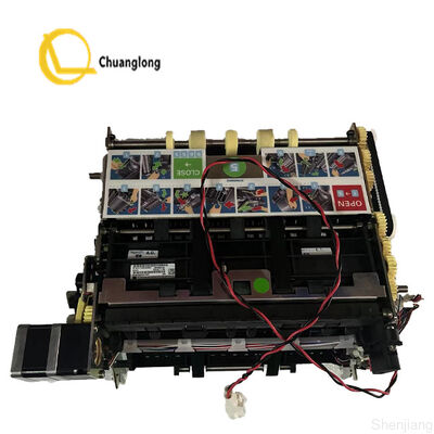 قطعات دستگاه خودپرداز Wincor Cineo C4060 واحد حمل و نقل سرپرستی CRS ATS-BO-TR 01750263295 1750263295