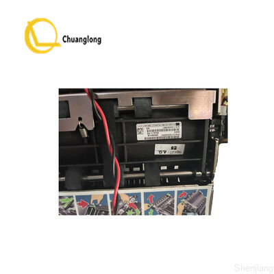 قطعات دستگاه خودپرداز Wincor Cineo C4060 واحد حمل و نقل سرپرستی CRS ATS-BO-TR 01750263295 1750263295