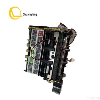 قطعات دستگاه خودپرداز Wincor Cineo C4060 واحد حمل و نقل سرپرستی CRS ATS-BO-TR 01750263295 1750263295