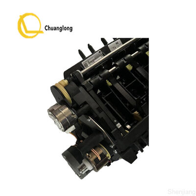 قطعات ماشین آلات ATM Wincor Cineo In-Output Module Collector Unit CRM 1750220022 01750220022