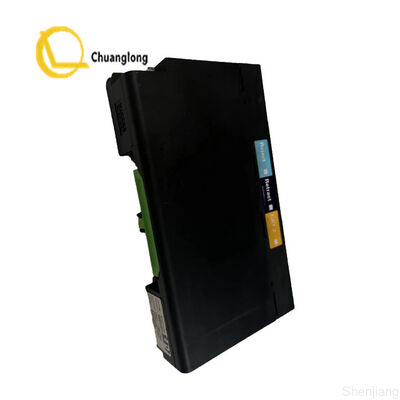 قطعات دستگاه ATM Wincor C4060 کاست CAT 2 قفل قطعات ATM 1750207552 01750207552