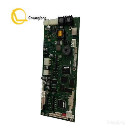 قطعات دستگاه ATM Wincor C4060 صفحه کنترل اصلی CRS PCB 1750196174
