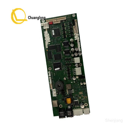 دستگاه خودپرداز WINCOR CINEO C4060 Master Controller CRS II 4060 Board Distrlbutor Module CRS PCB 1750196174 01750196174