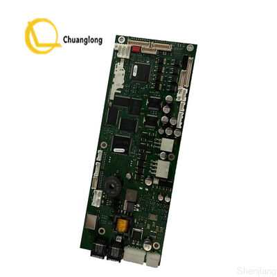 دستگاه خودپرداز WINCOR CINEO C4060 Master Controller CRS II 4060 Board Distrlbutor Module CRS PCB 1750196174 01750196174