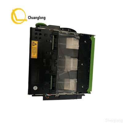 قطعات دستگاه ATM Wincor Nixdorf Cineo C4060 Fix نصب شده C4060 Reel Storage Escrow module 01750126457