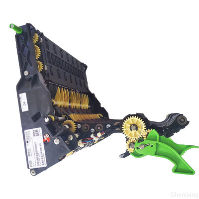 قطعات مصرفی ATM Wincor Cineo CS400 CS4060 فروش خوب واحد حمل و نقل سر مسیر کوتاه CRS 01750140999 1750140999