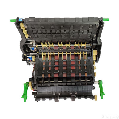 Wincor قطعات ماشین ATM C4060 واحد حمل و نقل سر مسیر کوتاه CRS 1750245555 01750245555