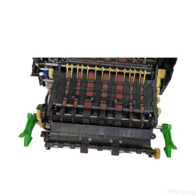 Wincor قطعات ماشین ATM C4060 واحد حمل و نقل سر مسیر کوتاه CRS 1750245555 01750245555